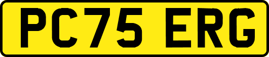 PC75ERG