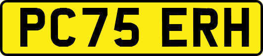 PC75ERH