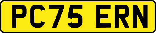 PC75ERN
