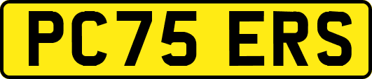 PC75ERS