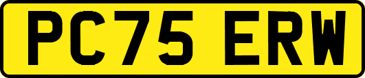 PC75ERW