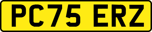 PC75ERZ