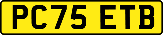 PC75ETB