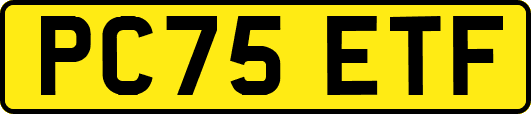 PC75ETF