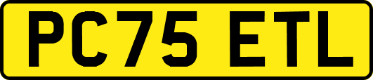 PC75ETL