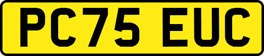 PC75EUC
