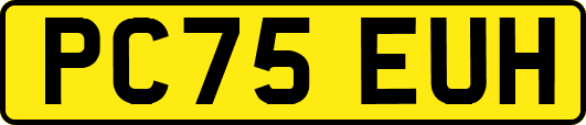 PC75EUH