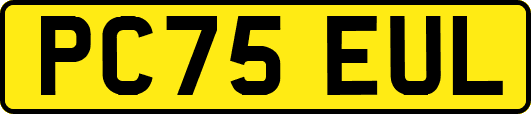 PC75EUL