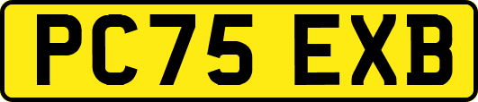 PC75EXB