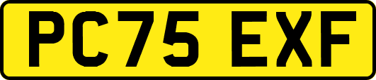 PC75EXF