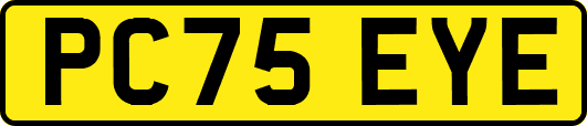 PC75EYE