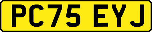PC75EYJ