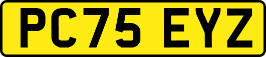 PC75EYZ