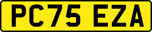 PC75EZA