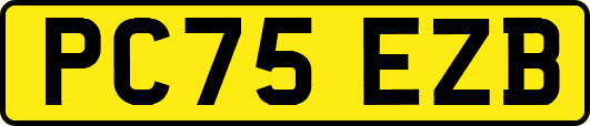 PC75EZB