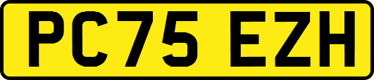 PC75EZH