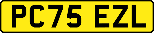PC75EZL