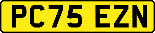 PC75EZN