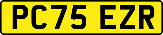 PC75EZR