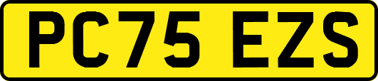 PC75EZS