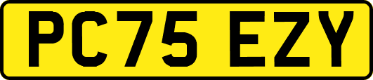PC75EZY