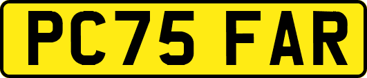 PC75FAR