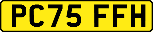 PC75FFH
