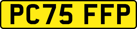 PC75FFP