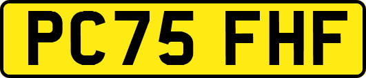 PC75FHF