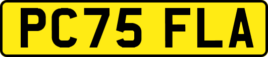 PC75FLA