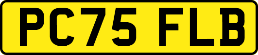 PC75FLB