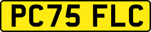 PC75FLC