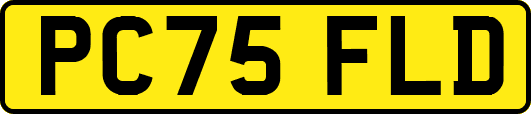 PC75FLD