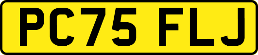 PC75FLJ