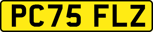 PC75FLZ