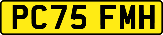 PC75FMH