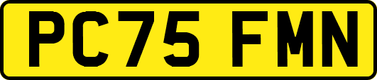 PC75FMN