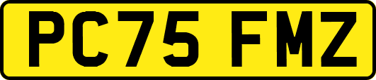PC75FMZ