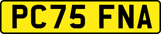 PC75FNA