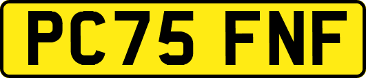 PC75FNF