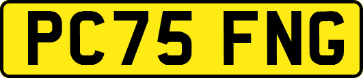 PC75FNG