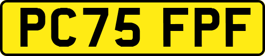 PC75FPF