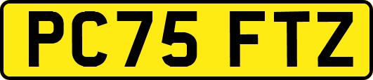 PC75FTZ