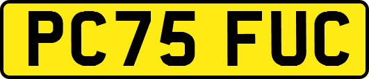 PC75FUC