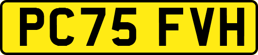 PC75FVH