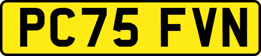 PC75FVN