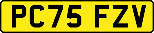 PC75FZV