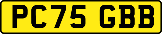 PC75GBB