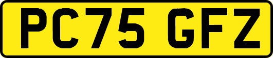PC75GFZ