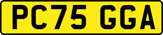 PC75GGA